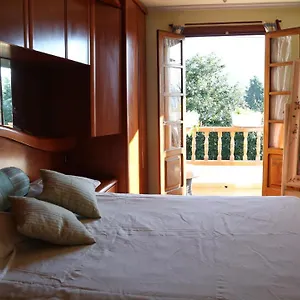Dobles En Casa , Villanueva (Cantabria) España